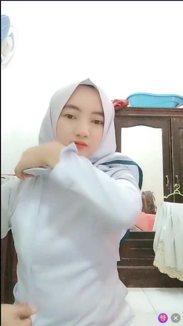 Perawat Cantik twitter tiktok