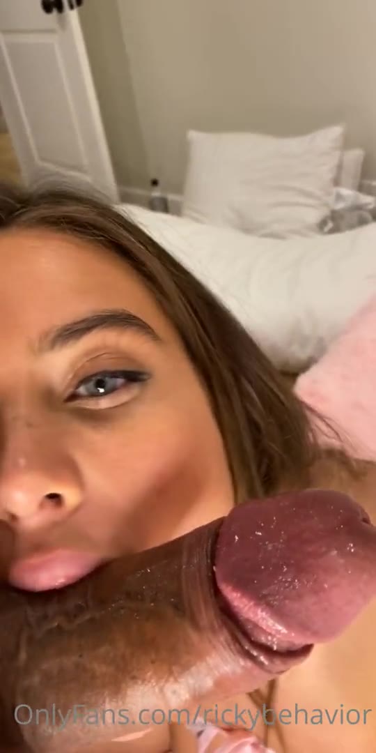 Lana Rhoades Bbc Blowjob Riding Onlyfans Video Leaked Pornx