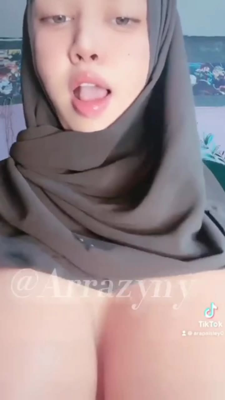 Asit Langsung Pengen Masukin Ini K0nt1 Kalau Lihat Video Arrazyny Yang