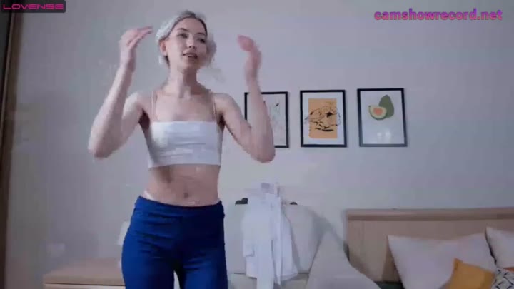 Webcam Model LisaRoss Videos