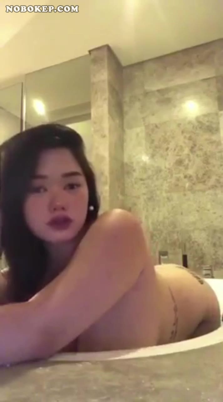 Bokep Indo Meimei Chan Tiktok Viral Terbaru