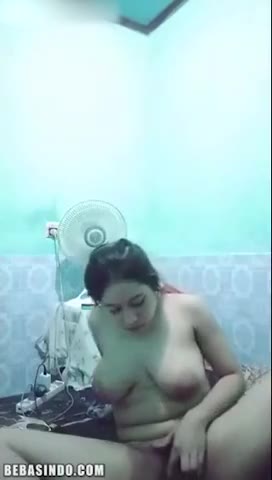 Bokep Indo Gadis Toket Pepaya Bugil Sange Bokepsin