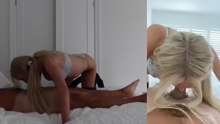 Gwen Gwiz Sex And Swallow Onlyfans Fucking Porn Video Leaked