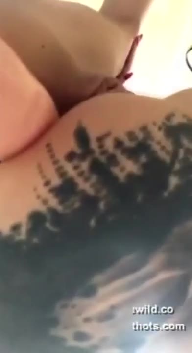 Jill Hardener Nude Anal Dildo Masturbation Snapchat Porn Video