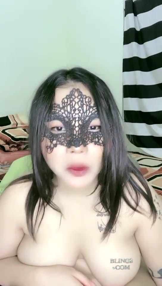 Angel99 Lepas Topeng Jilat Nenen Colmek Bugil   Playbokep