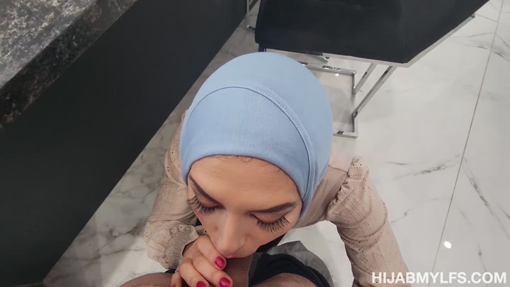 Hijabmylfs  Isabel Love  Ready For Marriage