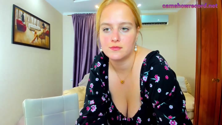 Webcam Model ShiningSmile Videos