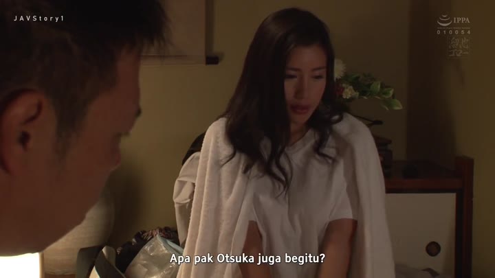 MEYD-556 - Akibat Kehilangan Kunci Rumah - Maria Nagai [JAV Subtitle Indo] - JAVStory1