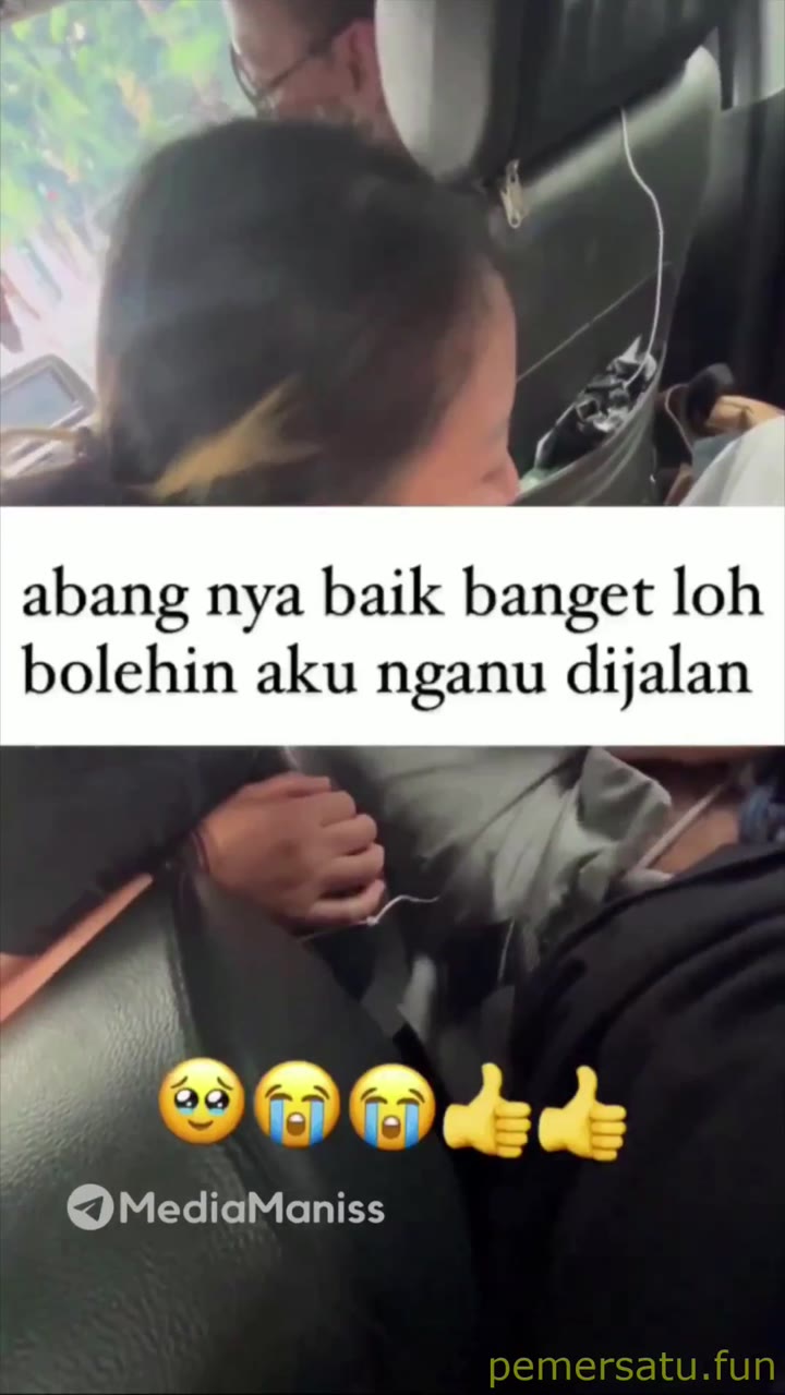 Yang Viral Skandal Abg Montok Mulus Nganu Abang Grab 1