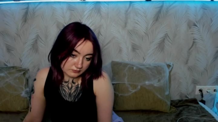 Webcam Model Olivia__New Videos