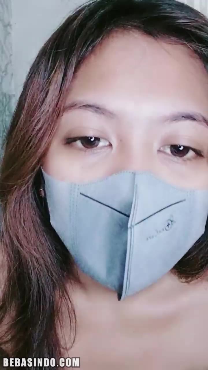 3216 Bokep Anjelie Bugil Lepas Masker