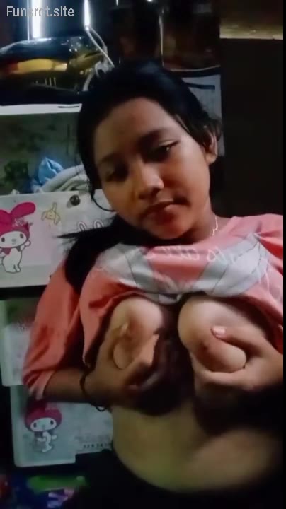 Bikin Video Remas Susu Untuk Ayang Bokep Indo Viral