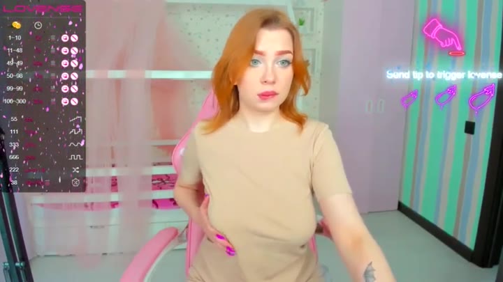 Webcam Model Oliva_Olive Videos