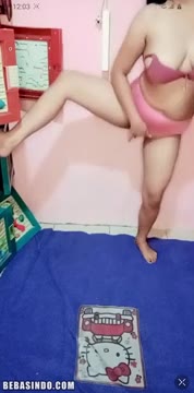 Bokep Indo Susu Gede Cewek Montok Live Bokepini