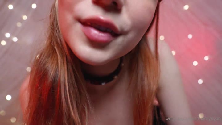 Maimy ASMR First Night With Sexy GF Video Leaked