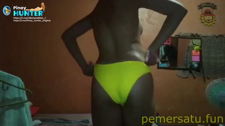 P17 Jesse 18Yo Sange Viral 17