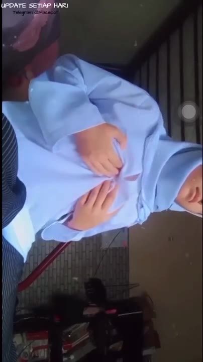 Video Bokep Qila Jilbab Abg Dood Bar