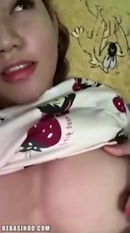 Bokep Amvanne Selebgram Cantik Toket Gede Terbaru Bokepsin