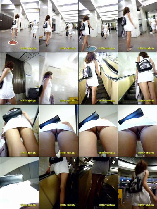 hiddenzone upskirt vol.2