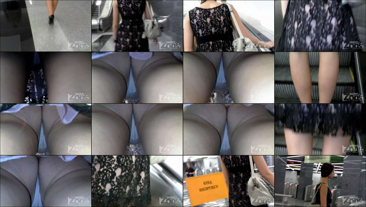 hiddenzone upskirt vol.2