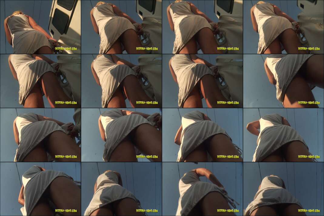 hiddenzone upskirt vol.2