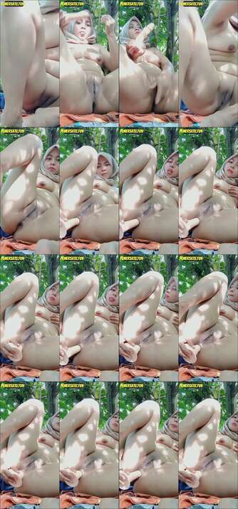 jilbab mantap hypersex part (2)