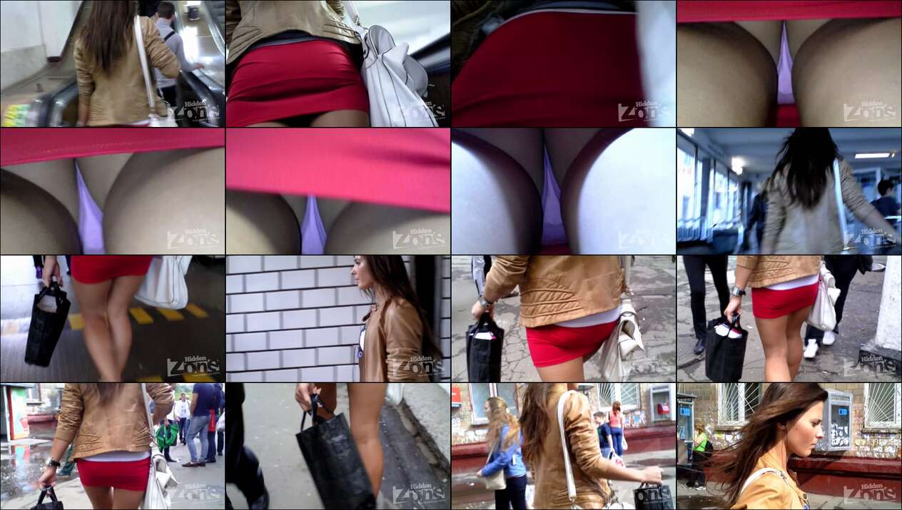 hiddenzone upskirt vol.2