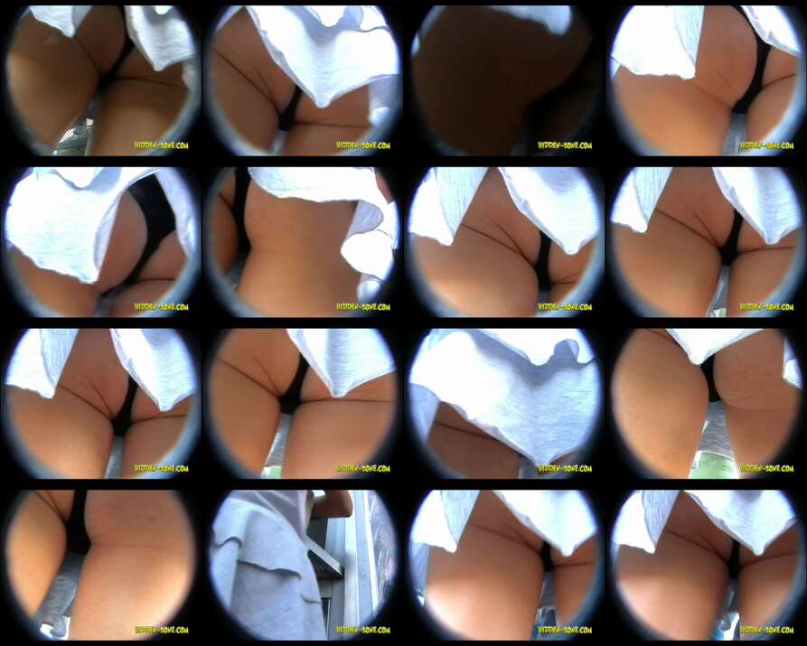 hiddenzone upskirt vol.1