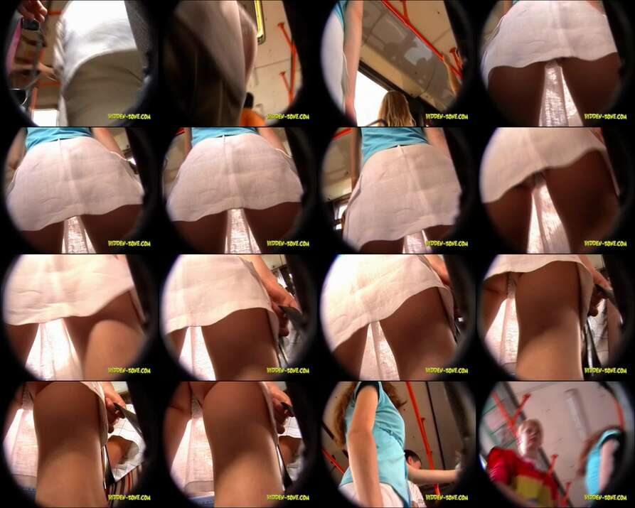 hiddenzone upskirt vol.1