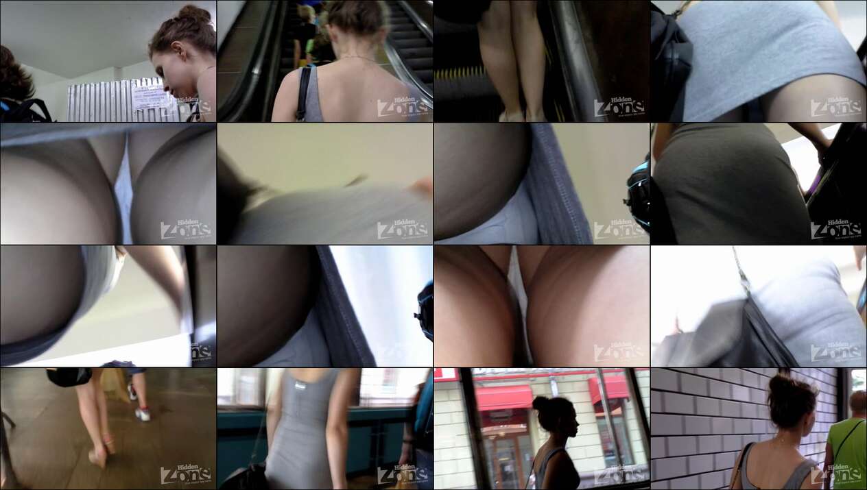 hiddenzone upskirt vol.2