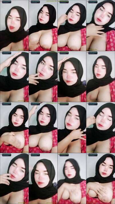 skandal jilbab viral lepas hijab colok memek (133)