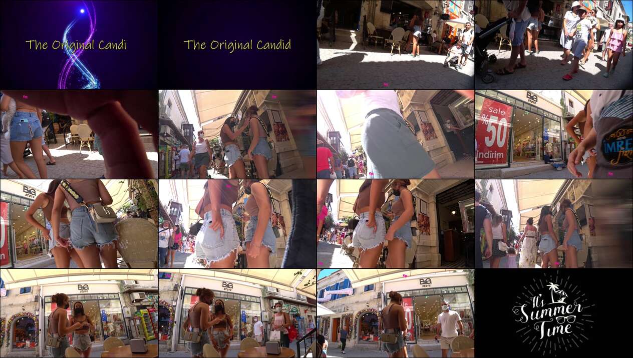 toc aka theoriginalcandid vol.12