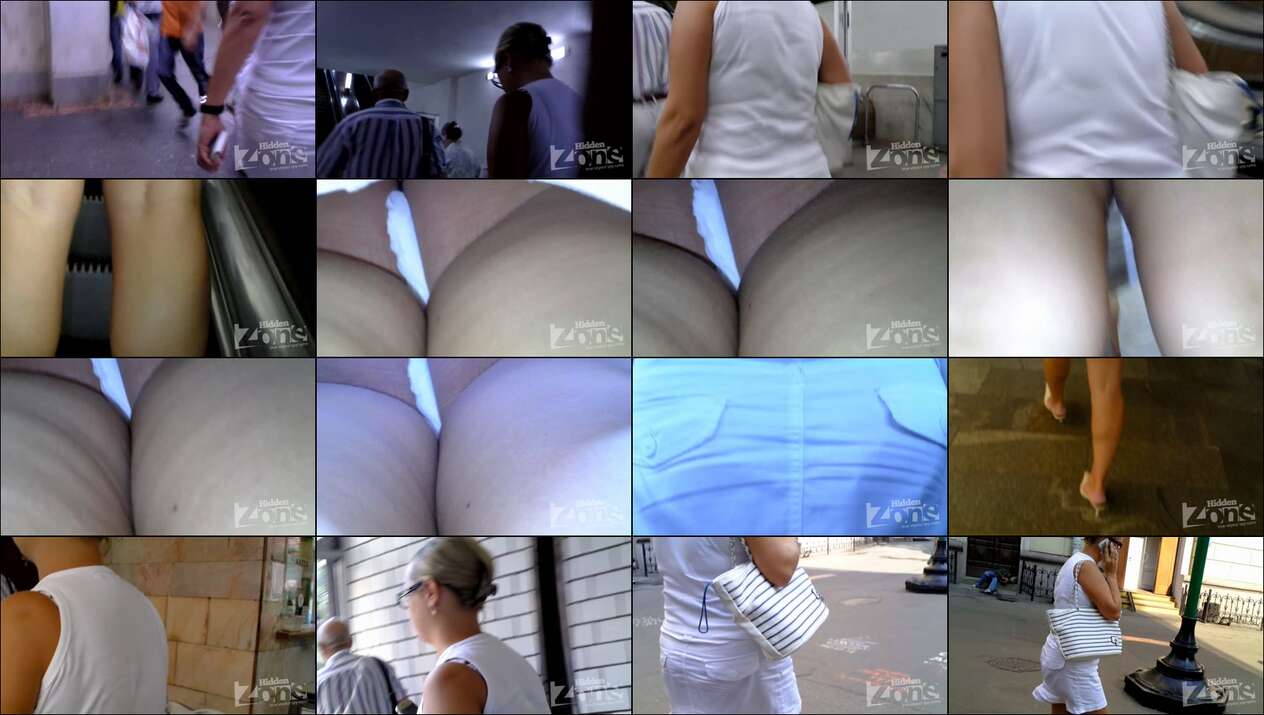 hiddenzone upskirt vol.2