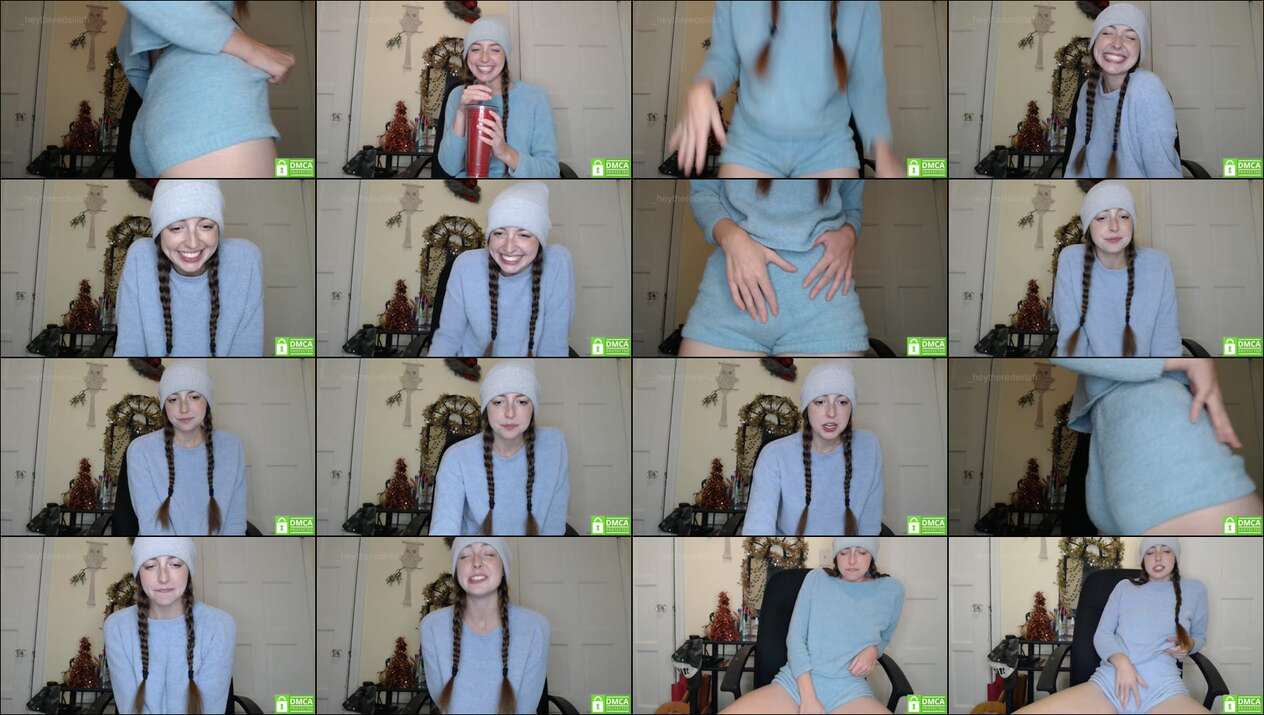 Model _heytheredelilah Chaturbate Cam Show on 2022-12-14T21:41:31.640Z