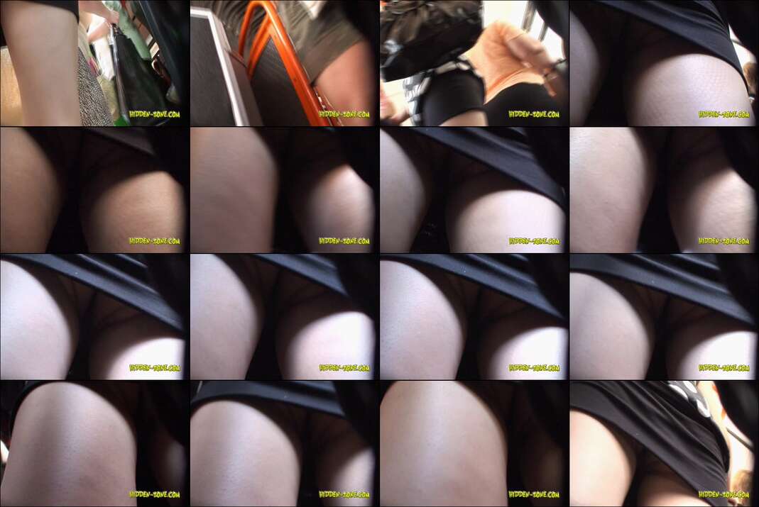 hiddenzone upskirt vol.1