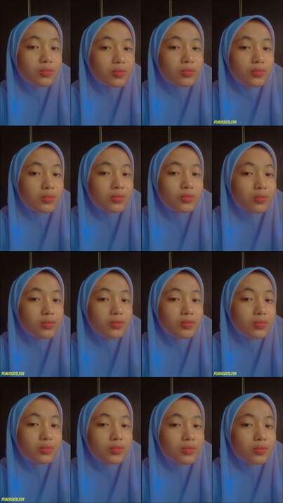 fana jilbab junaidi part (1)