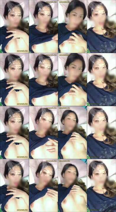 cantik nakal sukanya telanjang dan colok memek (76)