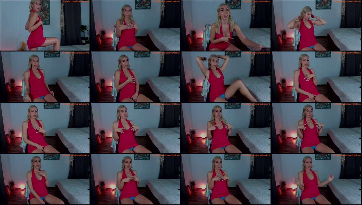 Model purevibrations Chaturbate Cam Show on 2023-09-22T21:55:12.191Z