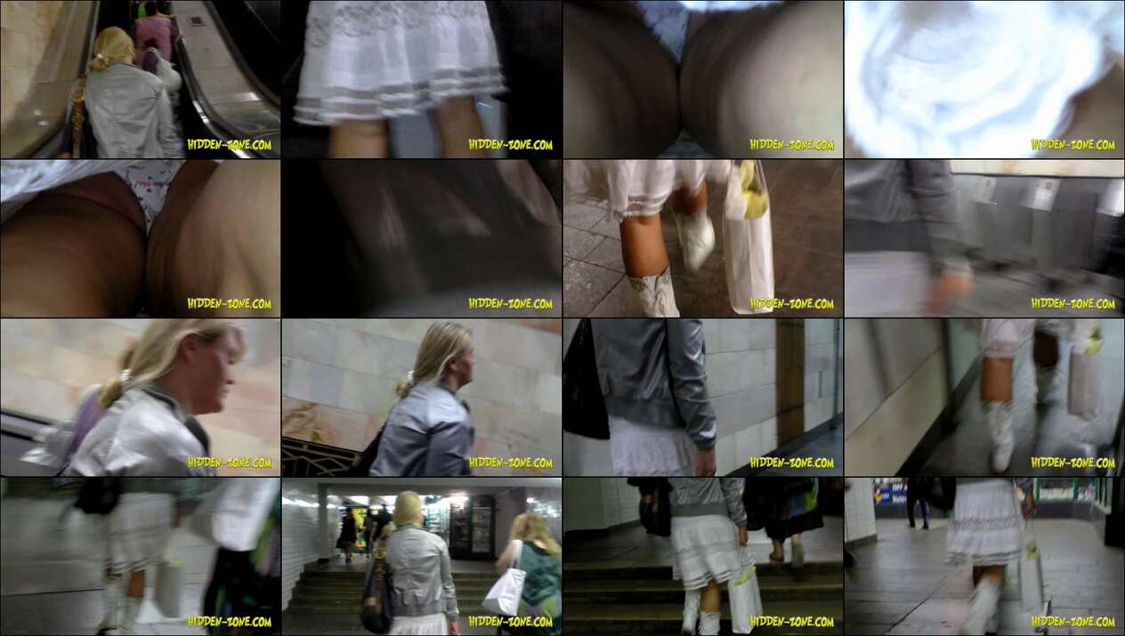 hiddenzone upskirt vol.2