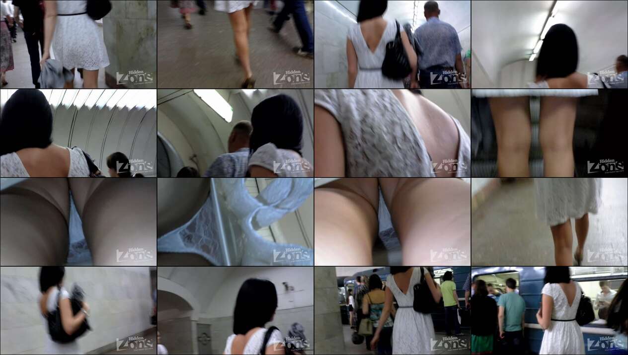 hiddenzone upskirt vol.2