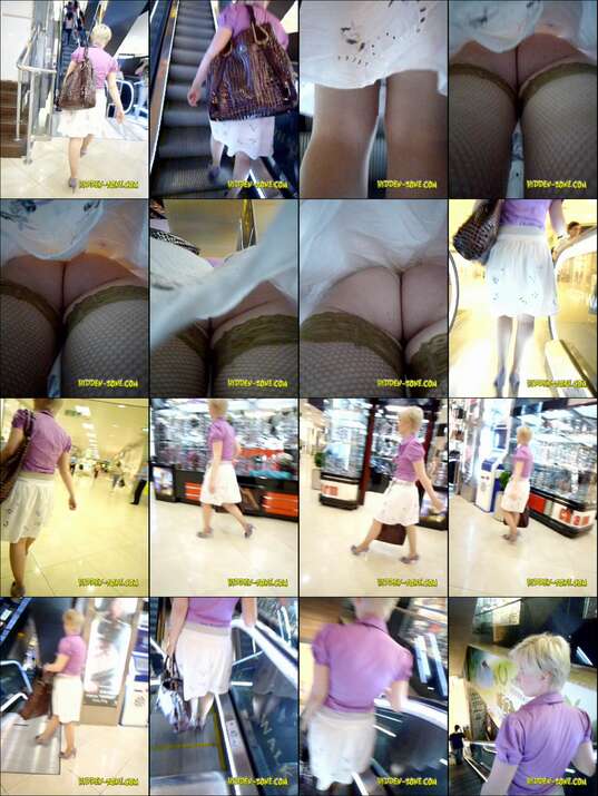 hiddenzone upskirt vol.2