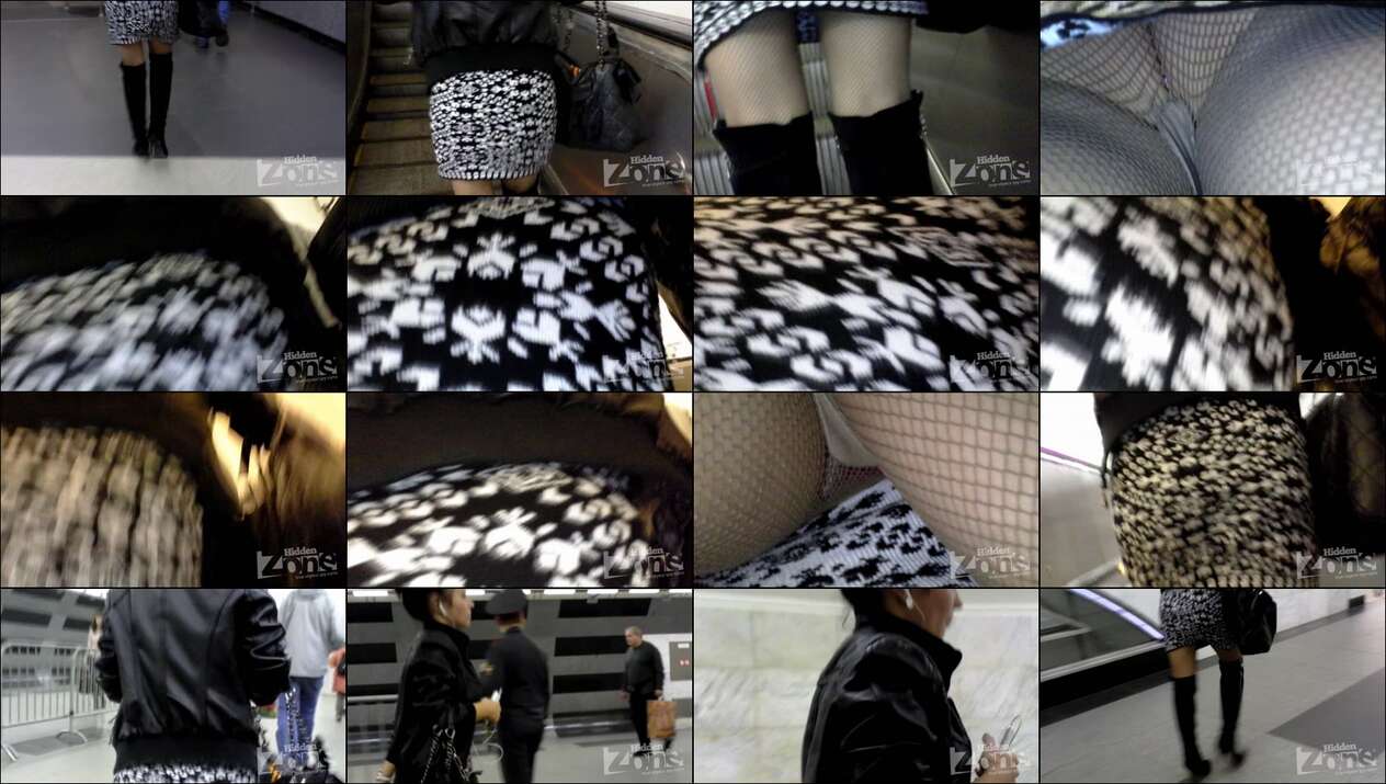 hiddenzone upskirt vol.2