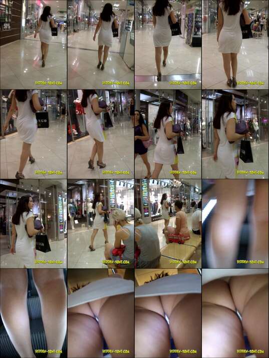 hiddenzone upskirt vol.2