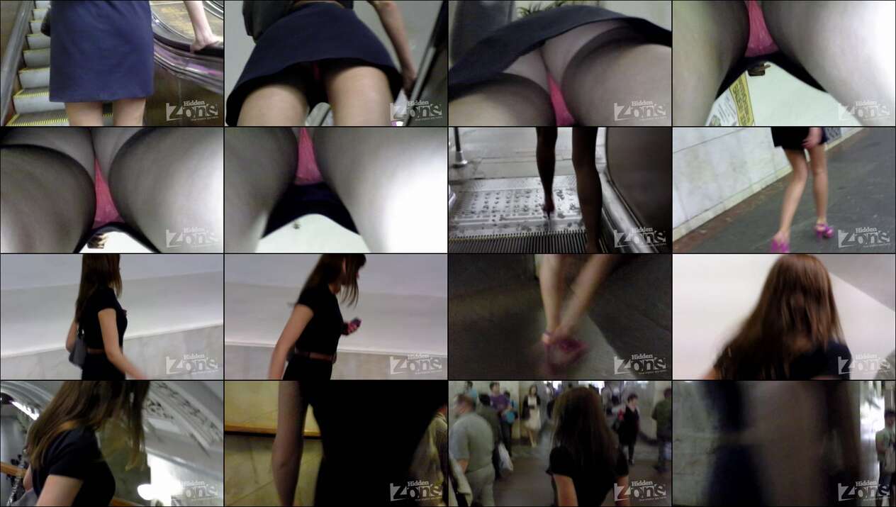 hiddenzone upskirt vol.2