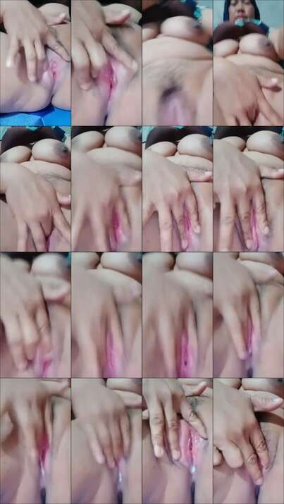 Jilbab Janda alim sange