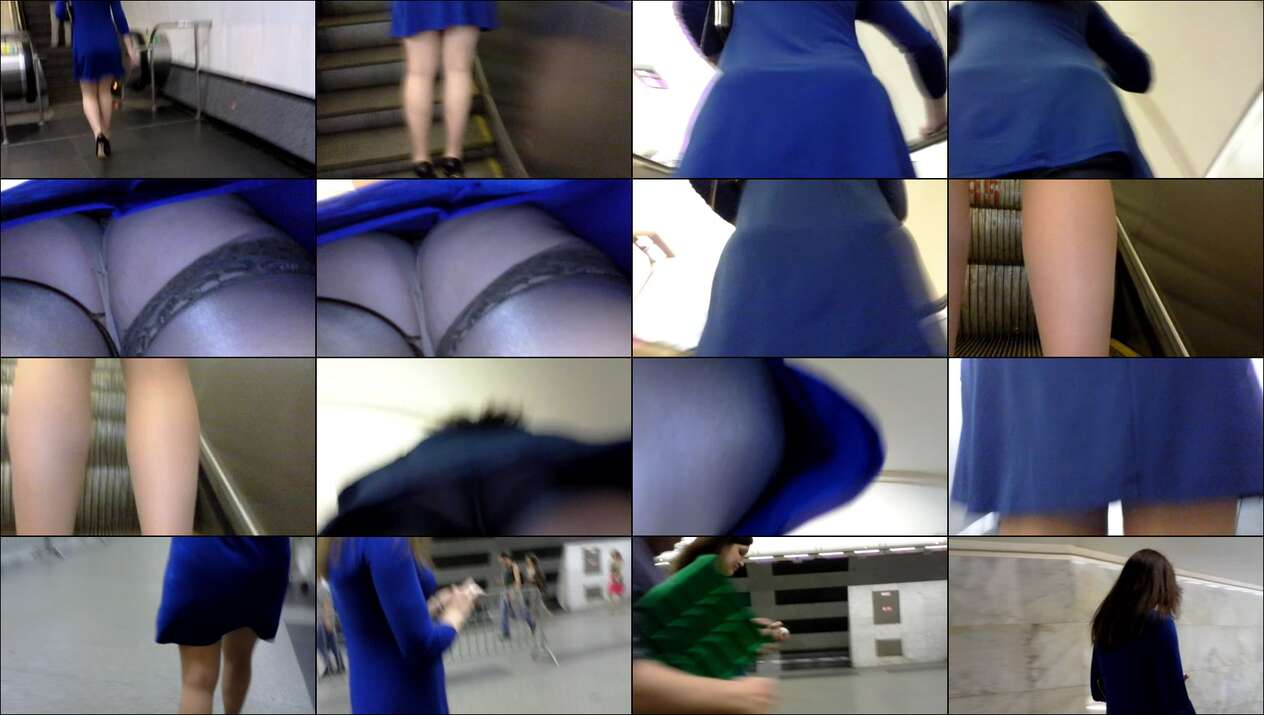 hiddenzone upskirt vol.2