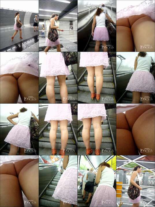 hiddenzone upskirt vol.2