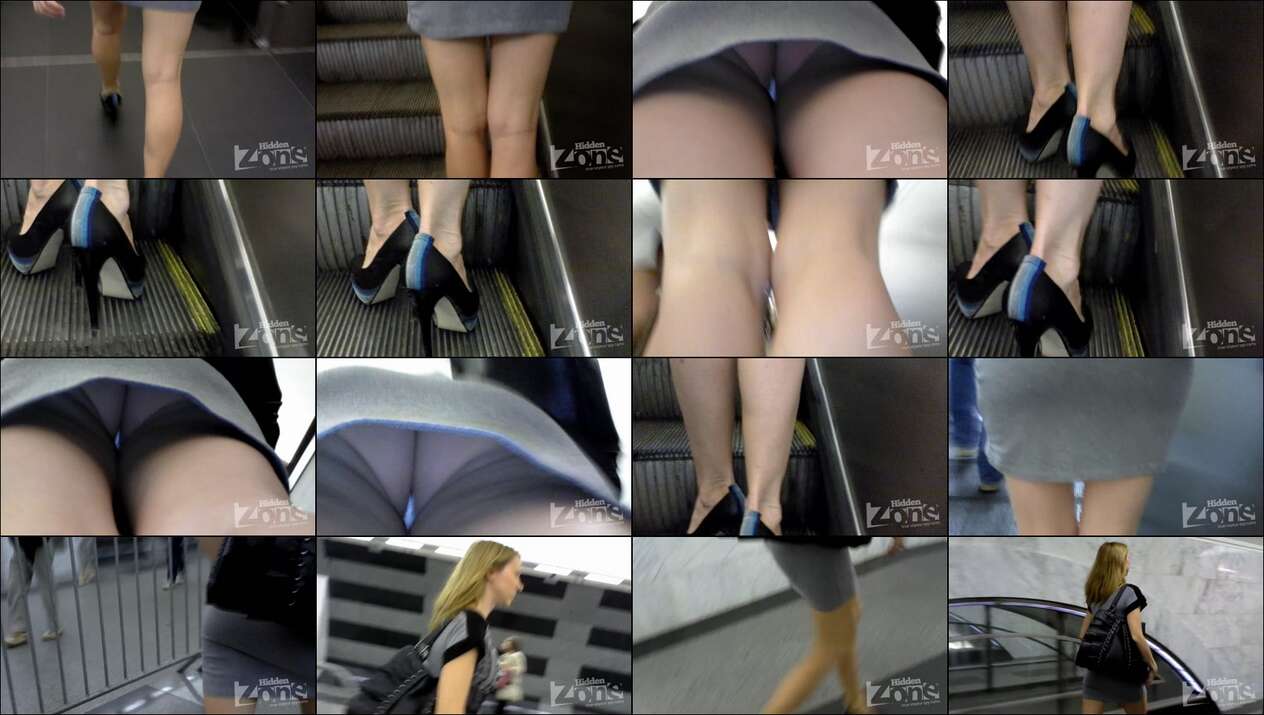 hiddenzone upskirt vol.2