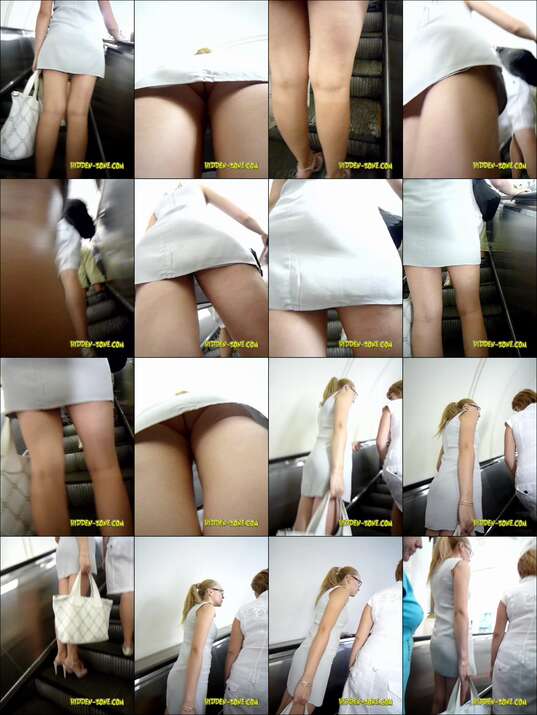 hiddenzone upskirt vol.2