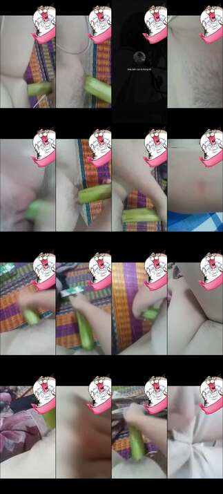 memek pink sempit  VCS colmek masuk timun (2)